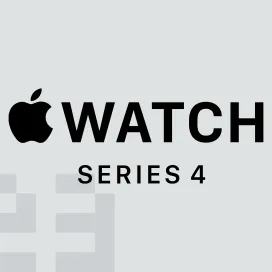 Watch Series 4